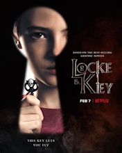 Locke & Key : la série s’offre plusieurs posters pour présenter ses ...