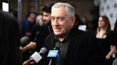 Robert De Niro Blasts Donald Trump Outside Fraud Case Courthouse: ‘He Could Destroy the World’