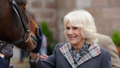 The Best Photos of Queen Camilla Throughout Her Life