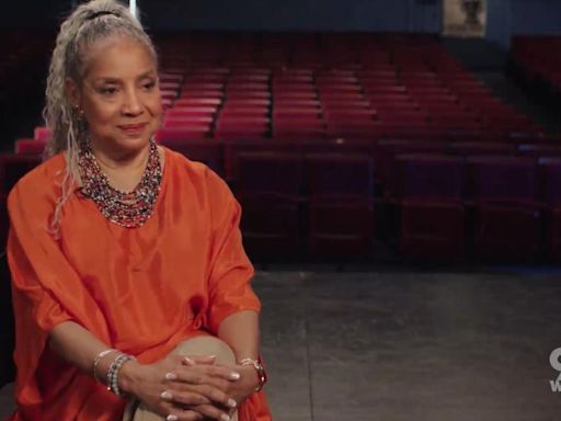 From Student to Dean: Howard University’s Phylicia Rashad prepares to step down and ponder her future