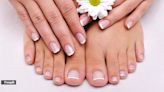 Gel manicures and acrylic nails might look beautiful but they come with ugly health risks