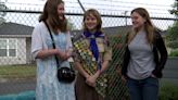 Lubbock girl reaches Eagle Scout status, earned 117 badges