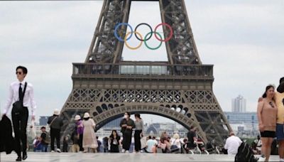 巴黎經典地標變身奧運場館 戰神廣場、凡爾賽宮入列