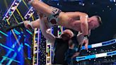 Ratings: SmackDown Eyes 5-Week High — Plus, Blood & Treasure's CBS Encore