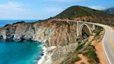 Incredible road trip travels 70 miles along one of world's 'most famous streets'