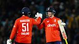 England thrash Pakistan to gear up for the T20 World Cup in style