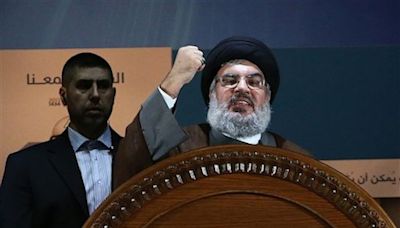 'Father Figure': Mainstream Media Eulogize Hezbollah Butcher Nasrallah, Who Slaughtered Innocents Across the Globe