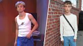Timothée Chalamet channels pop star Troye Sivan in hilarious ‘SNL’ sketch — see the singer’s reaction