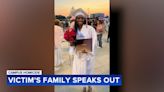 Family remembers teen killed on Delaware State University campus: 'She was a light'