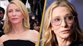 Cate Blanchett confuses fans as she claims to be 'middle class' despite multimillion net worth