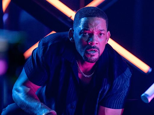 Bad Boys: Ride or Die review – Will Smith and Martin Lawrence age gracefully in big, loud sequel
