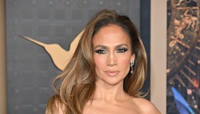 Jennifer Lopez Cancels Her Summer Tour to Spend Time with Family