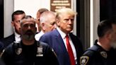 Trump’s repeated escapes from political damage to be tested in NYC trial