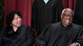 Real talk? Here's the probability a Supreme Court justice dies in the next presidential term