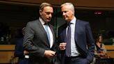 Germany and France still at odds over reform of the EU fiscal rules as they defend opposing views