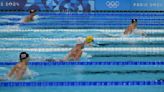 JO 2024 (natation): revivez la finale et le record olympique de Léon Marchand en 200m brasse en version animée