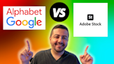 Best Growth Stocks to Buy: Alphabet Stock vs. Adobe Stock