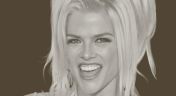 6. Anna Nicole Smith