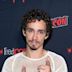 Robert Sheehan