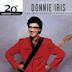 20th Century Masters - The Millennium Collection: The Best of Donnie Iris