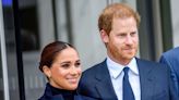 Harry and Meghan's 'major sign' they are not giving up on UK