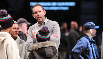 Report: Nets’ Matt Tellem to be hired by the Suns