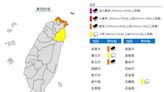 東北季風挾雨到！今起北台溼涼持續降溫 下周低溫下探15度