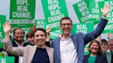 The Greens must now be as noisy and populist as Reform