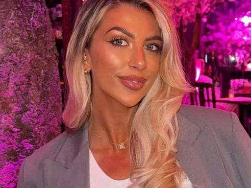 Love Island’s new bombshell revealed as stunning flight attendant