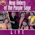 Live (New Riders of the Purple Sage album)