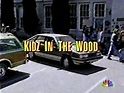 RARE AND HARD TO FIND TITLES - TV and Feature Film: Kidz in the Wood ...