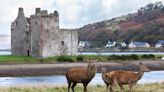 I’ve visited more than 100 countries – but nothing compares to this Scottish island