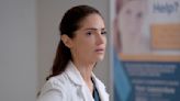 New Amsterdam EPs Talk Overturned Roe v. Wade Episode: 'The Show Was Made to Tackle' Such 'Horrifying' Issues