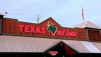 All Texas Roadhouse locations in Georgia donating full day’s profits to Apalachee High School