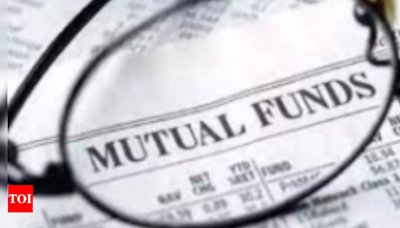 Gujarat investors’ mutual fund assets cross 4L crore | Ahmedabad News - Times of India