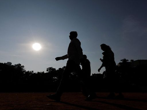 Climate change made killer heat wave in southwestern US Mexico and Central America