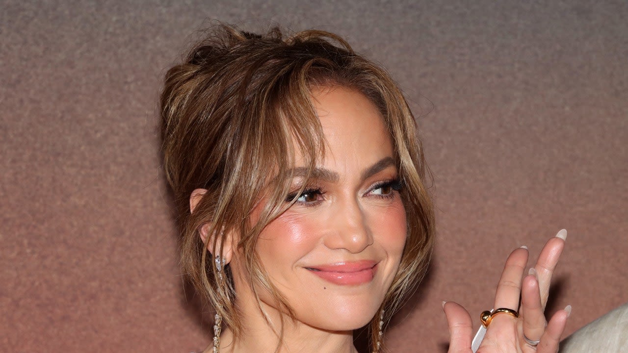 ‘Heartsick’ Jennifer Lopez Cancels Ambitious Stadium Tour