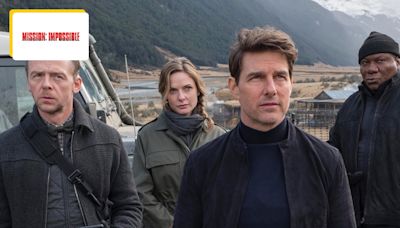 "Quelle aventure ça a été..." : une star de Mission Impossible dit au revoir à la saga de Tom Cruise dans un message émouvant