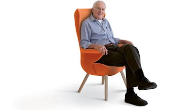 A tribute to Kenneth Grange, Britain's best kept secret industrial designer