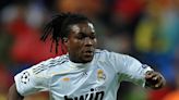 Royston Drenthe, former Real Madrid and Everton player, retires from football: 'It's hard to swallow'
