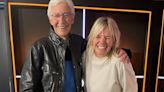 Zoe Ball remembers ‘dear friend’ Paul O’Grady as BBC pays tribute to star following his death