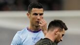 ¿Inter Miami planea juntar a Cristiano Ronaldo con Lionel Messi en la MLS? - La Opinión