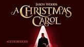 Jason Woods comes to Jacksonville for his ‘A Christmas Carol’ performance