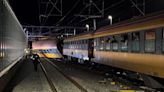 Chocan dos trenes en la República Checa: mueren cuatro pasajeros y hay una veintena de heridos