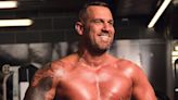 How 'Hollyoaks' Actor Jamie Lomas Shed Body Fat and Transformed His Health Before Hitting 50