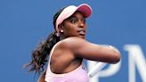 Pro Tennis Player Sloane Stephens Announces New Podcast