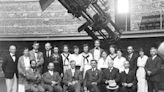 Pioneer Women Astronomers Flourished a Century Ago
