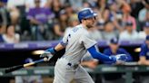 Dodgers’ Trea Turner, Freddie Freeman swapping MLB lead in hits