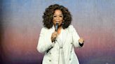 Oprah Winfrey Shares Advice After Meeting Couple Who Accrued Over $50K In Debt