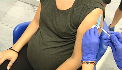Los casos de tosferina se multiplican por 10 en Europa: “La vacuna dura cinco años"